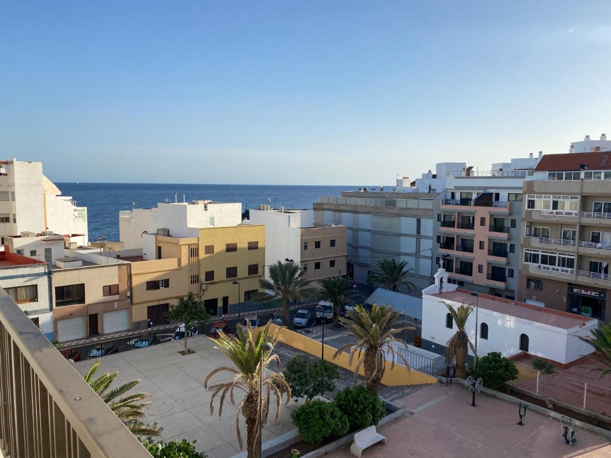 Apto A 5 Min De La Playa En Puertito De Gueimar 푸에르토 데 기마르 외부 사진