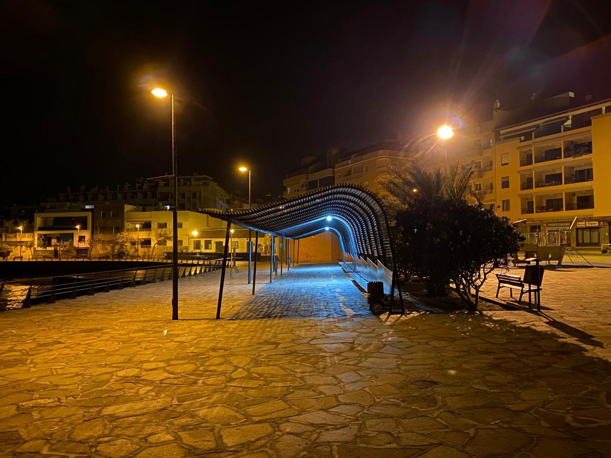 Apto A 5 Min De La Playa En Puertito De Gueimar 푸에르토 데 기마르 외부 사진