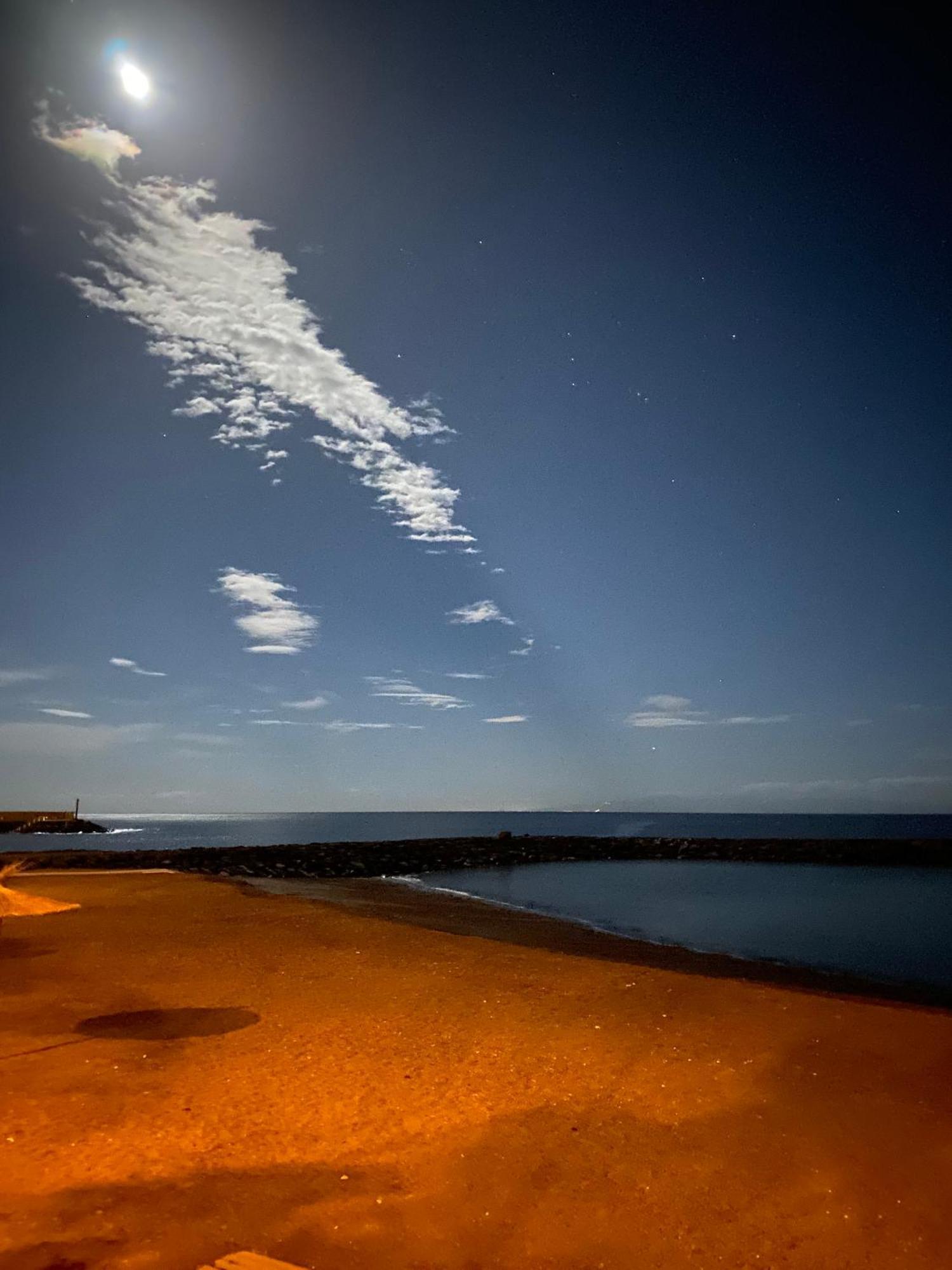 Apto A 5 Min De La Playa En Puertito De Gueimar 푸에르토 데 기마르 외부 사진